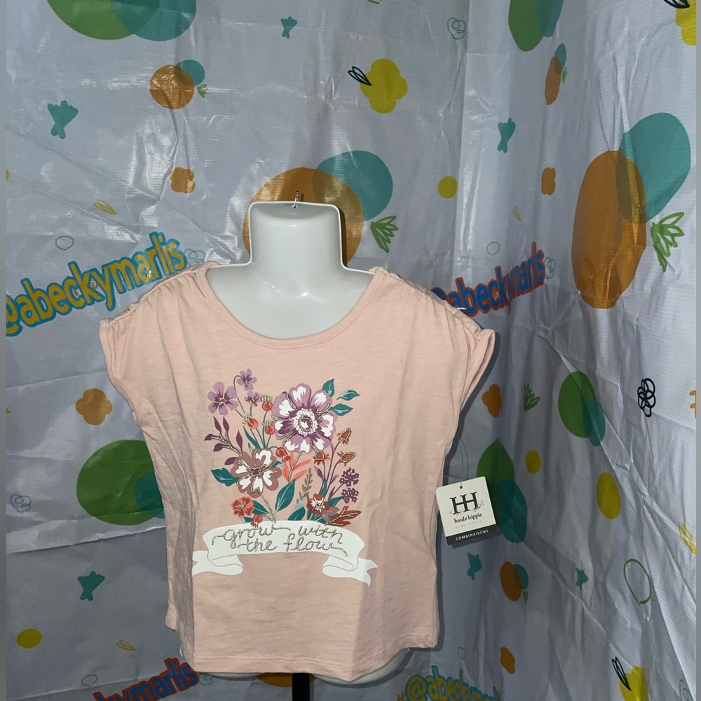 Girls shirt